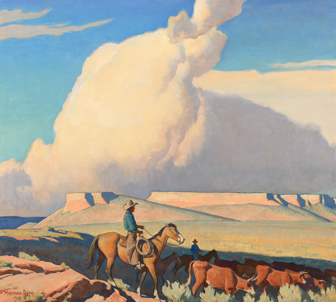 Coeur d'Alene Art Auction